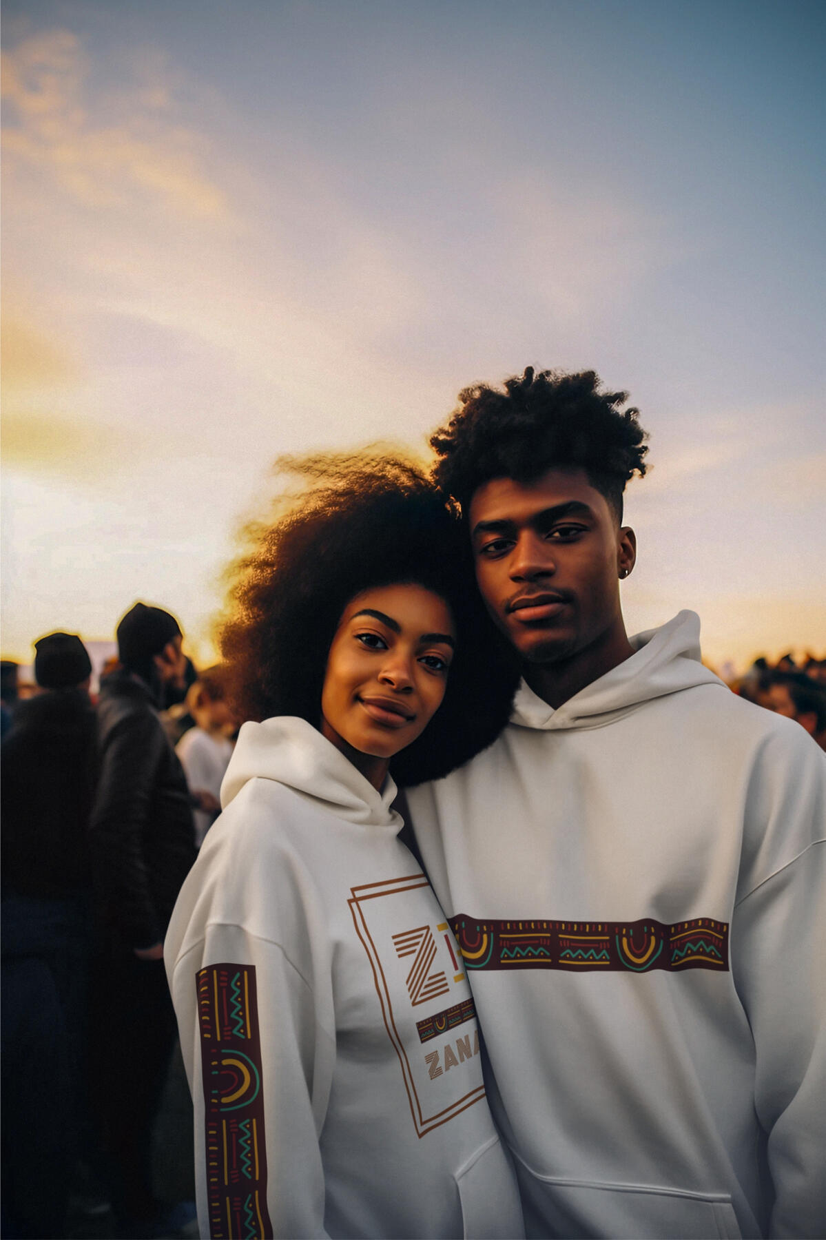 H&amp;H Sweats 2