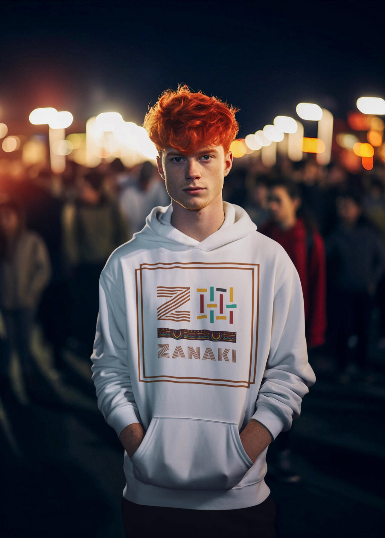 Hoddie 1