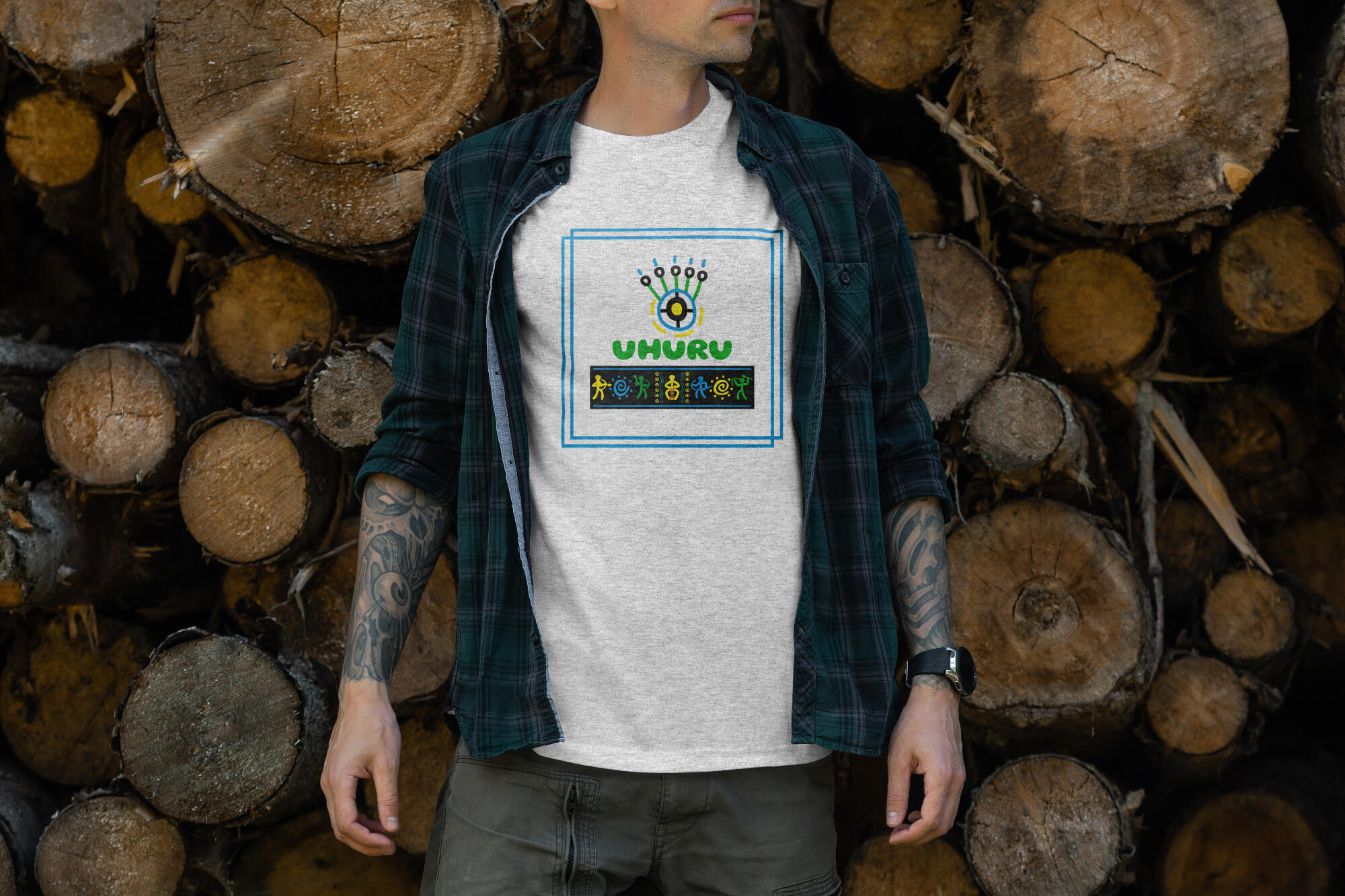 T-shirt 2