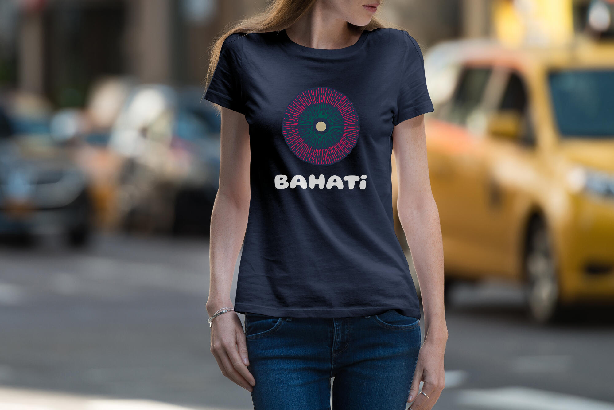 T-shirt 3