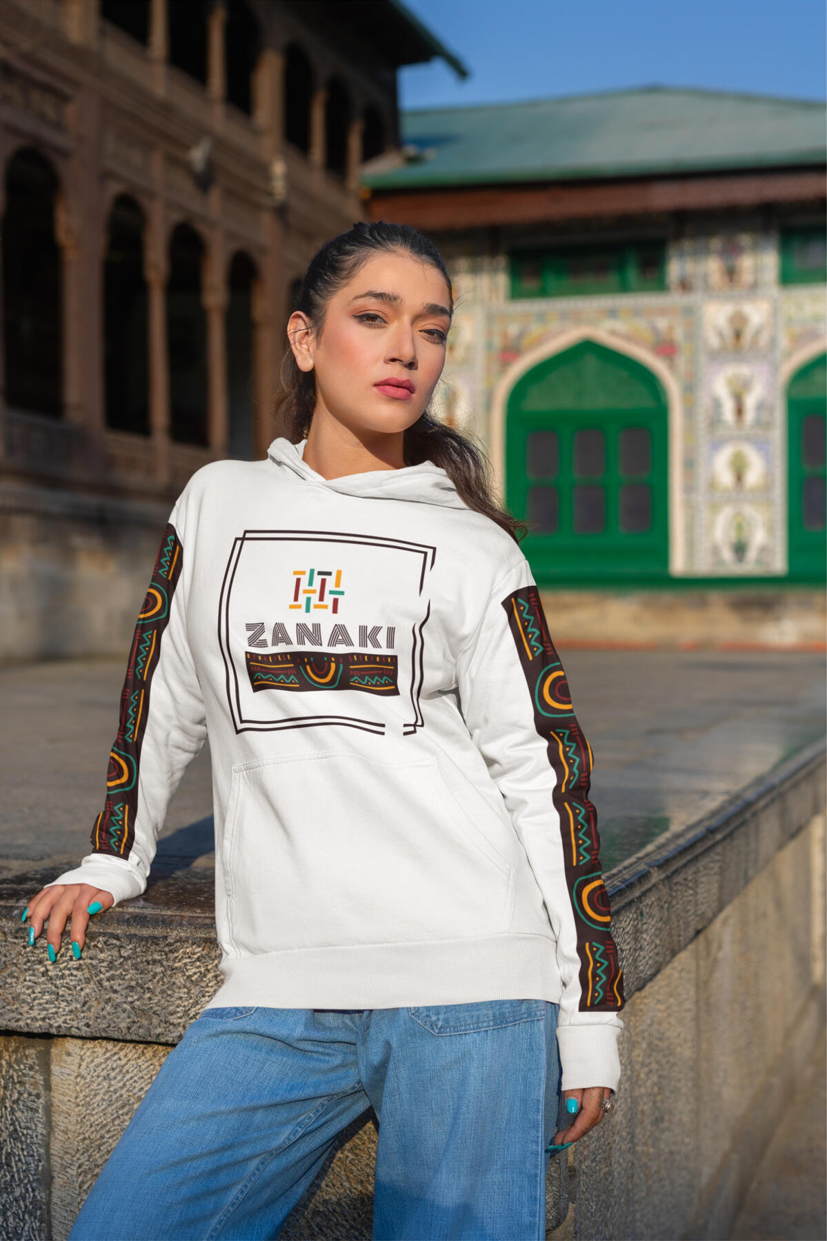 Hoddie 4