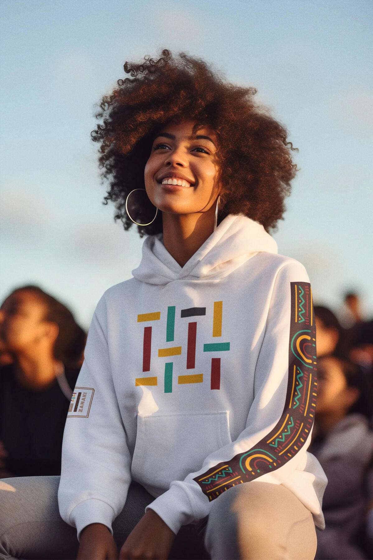 Hoddie 2