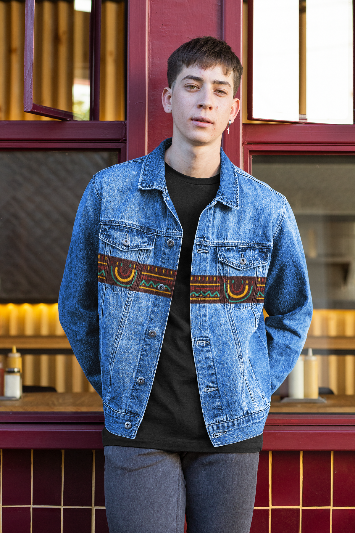 Zki Denim 4