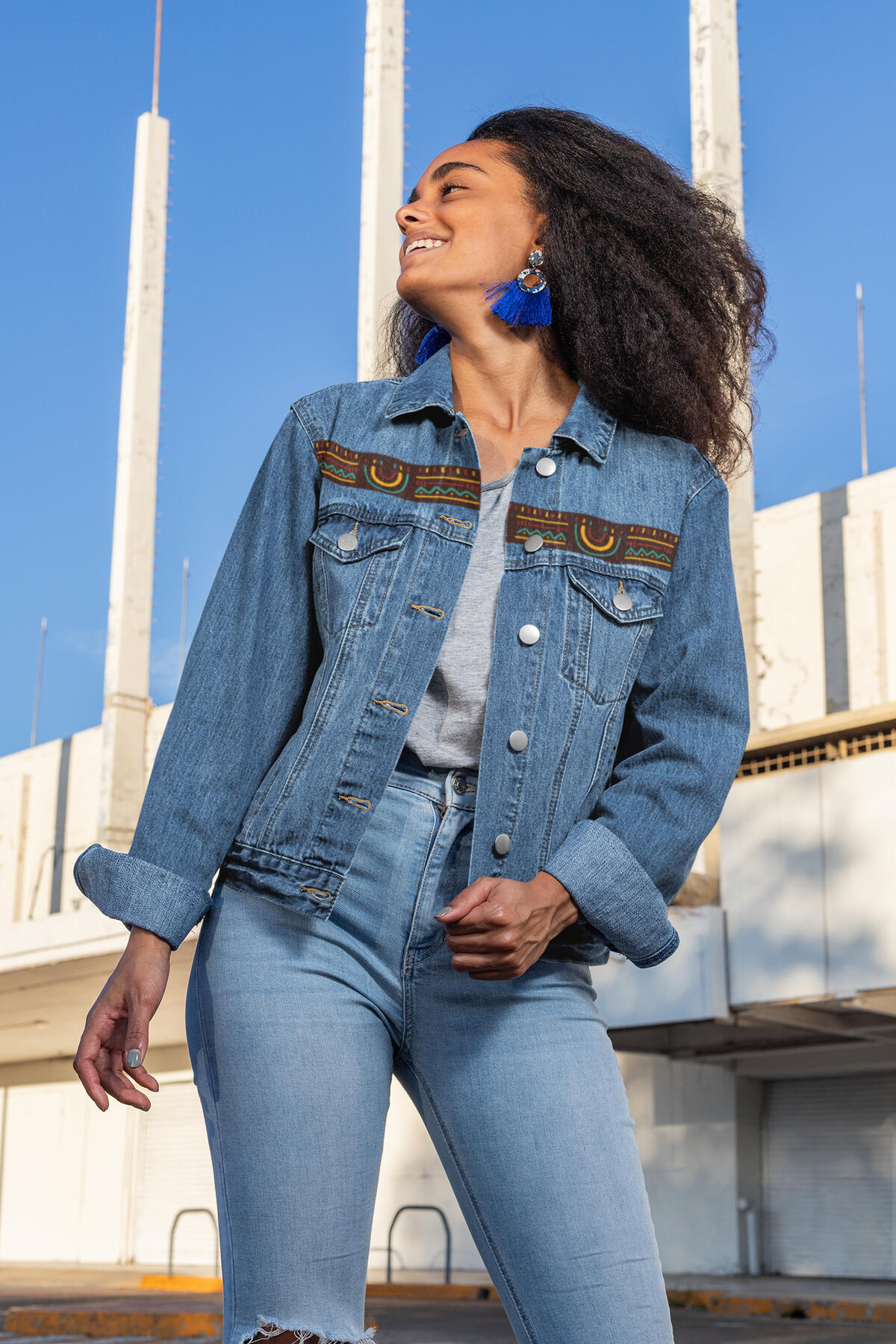 Zki Denim 2