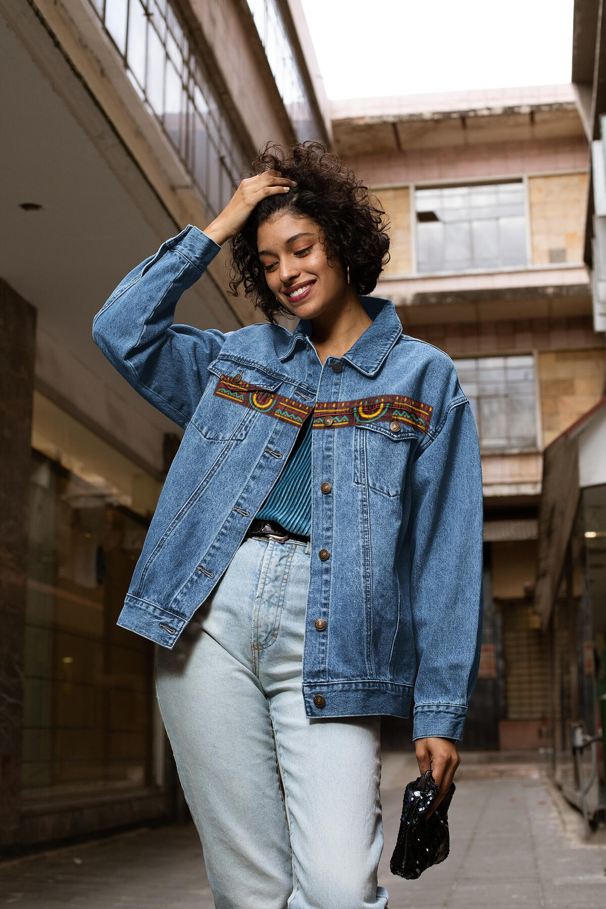 Zki Denim 3